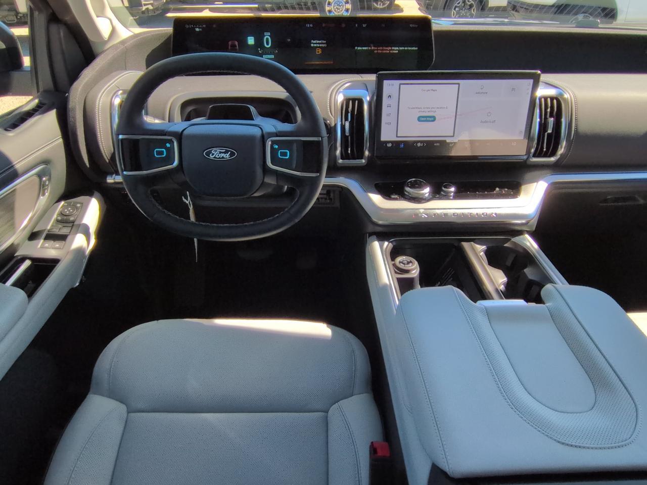 2027 Ford Expedition Max Platinum Winder GA