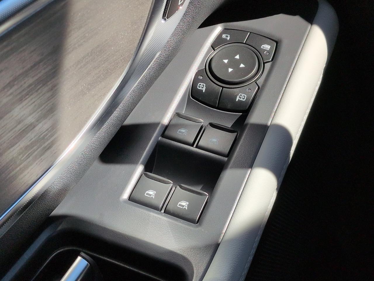 2027 Ford Expedition Max Platinum Winder GA