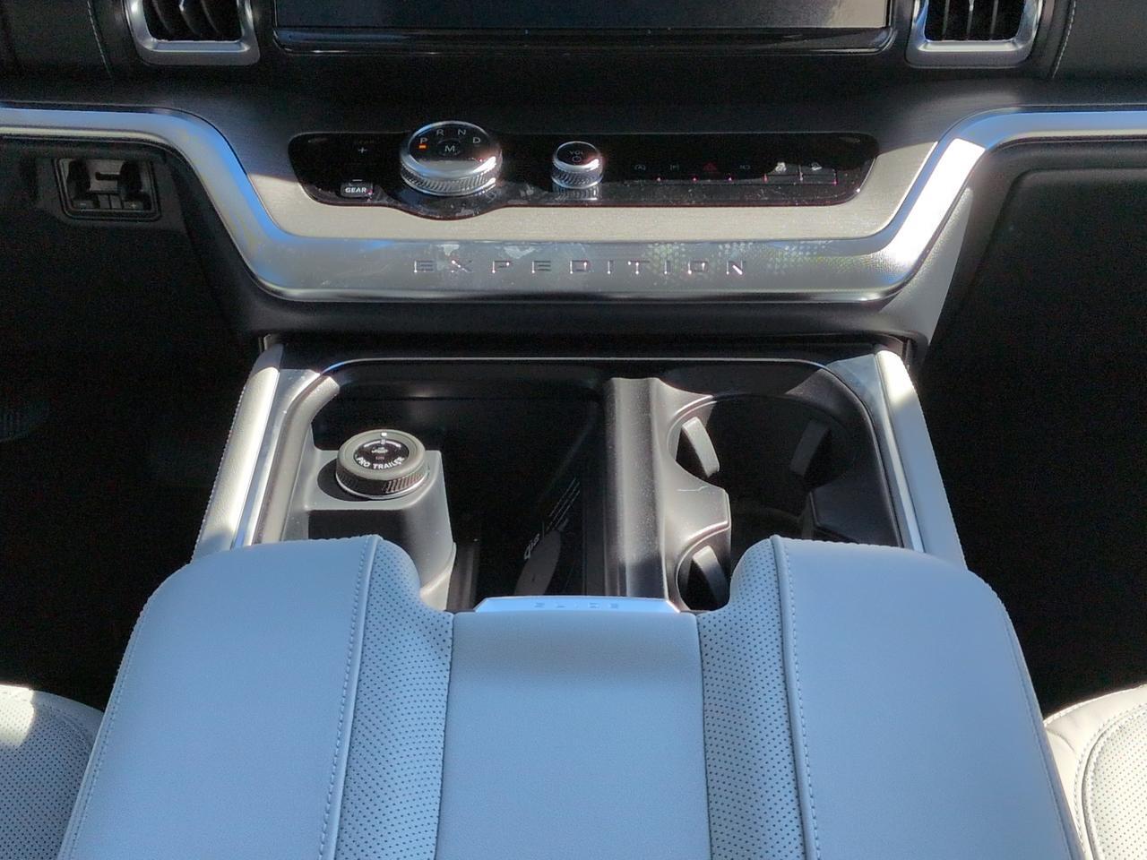 2027 Ford Expedition Max Platinum Winder GA