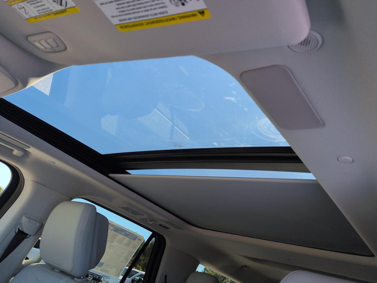 2027 Ford Expedition Max Platinum Winder GA
