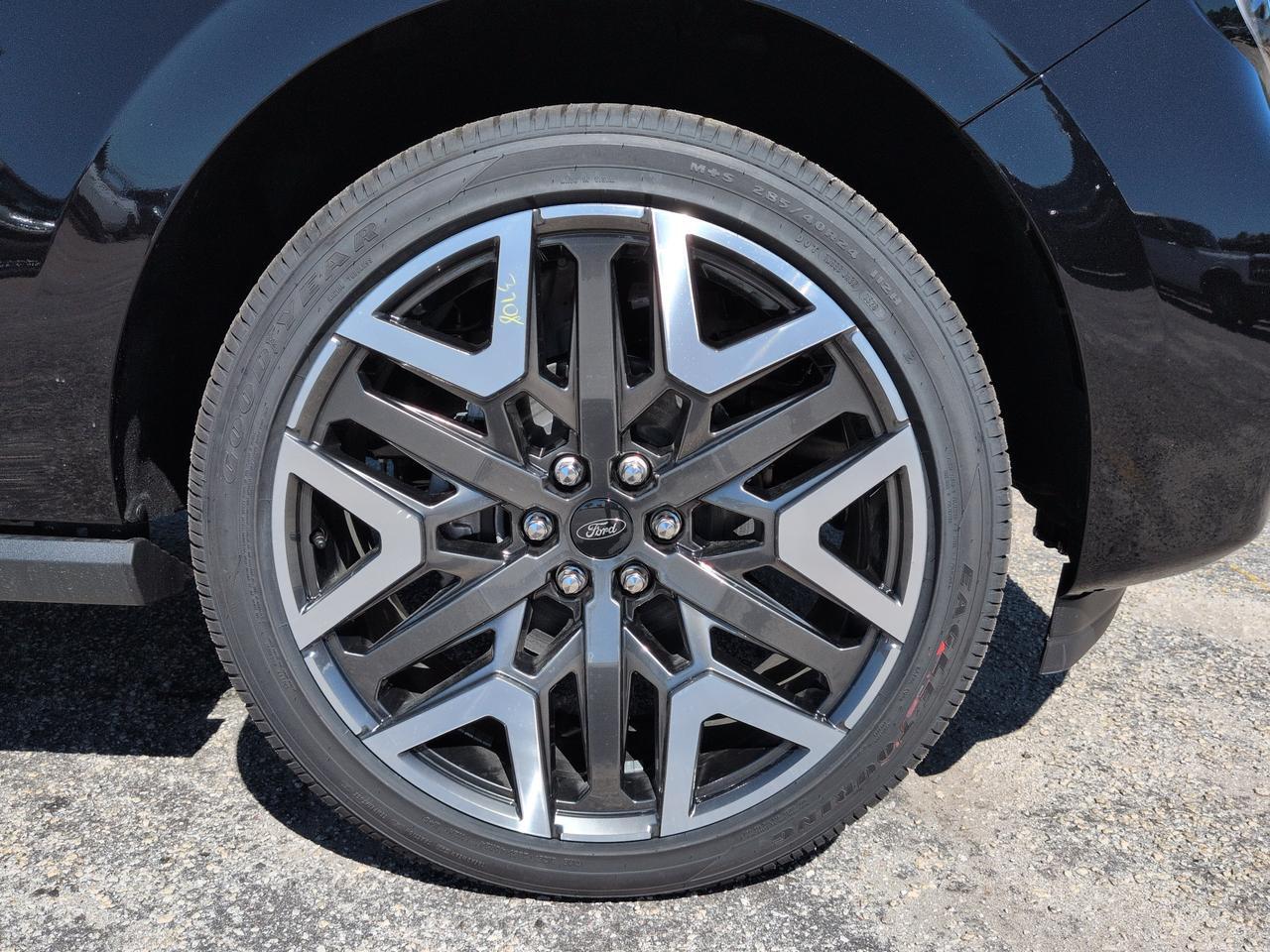 2027 Ford Expedition Max Platinum Winder GA