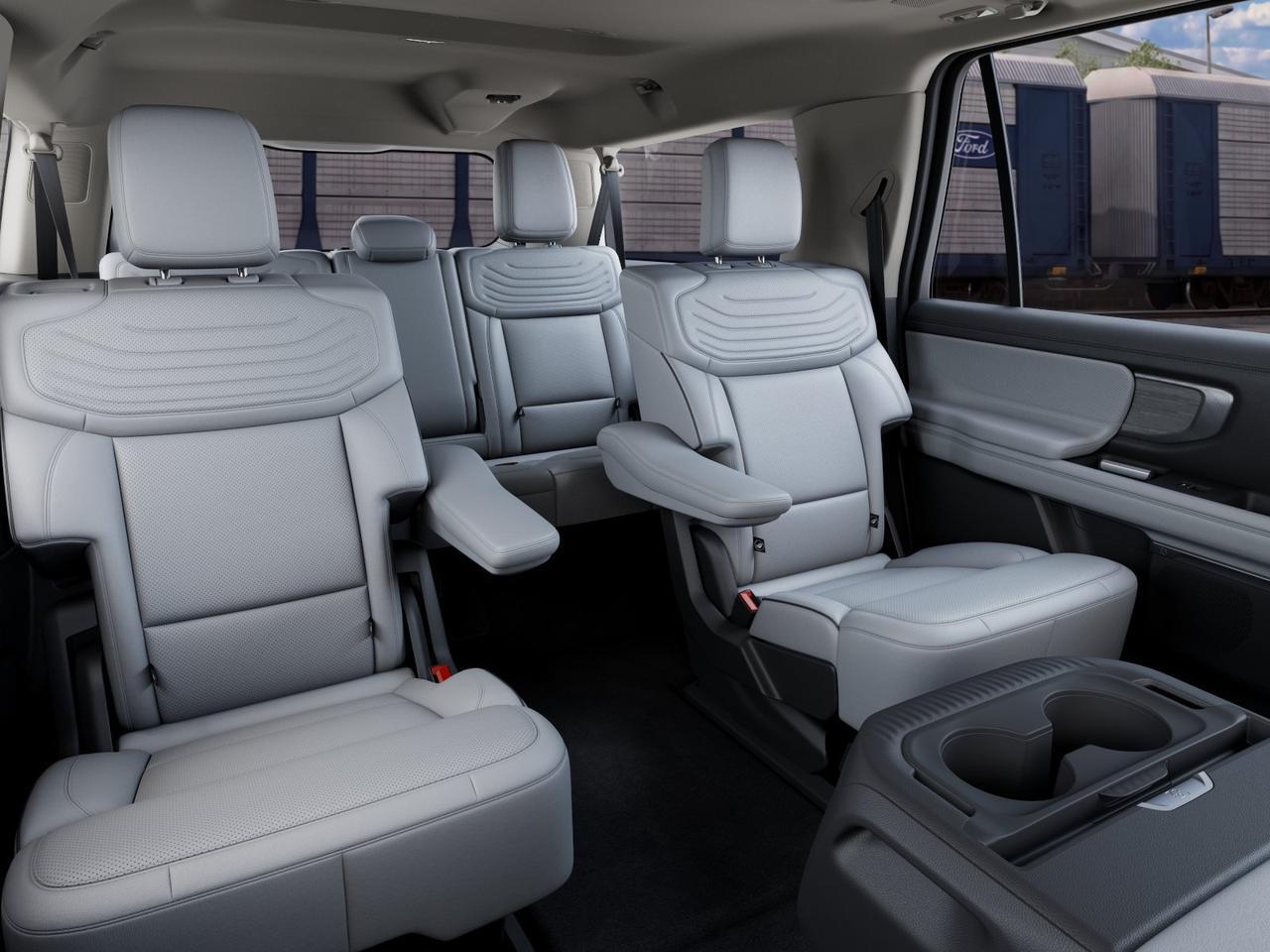 2027 Ford Expedition Max Platinum Winder GA