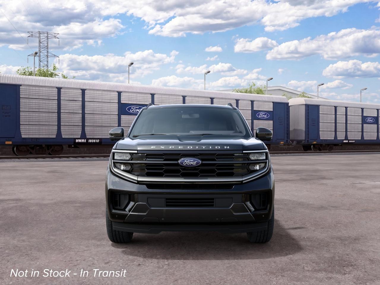 2027 Ford Expedition Max Platinum Winder GA