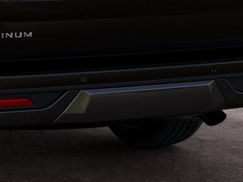 2027 Ford Expedition Max Platinum Winder GA