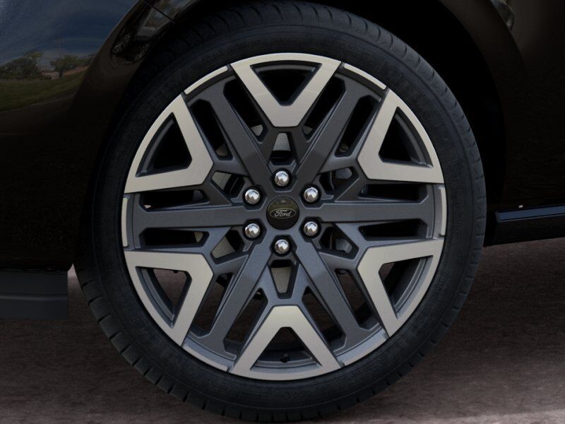 2027 Ford Expedition Max Platinum Winder GA