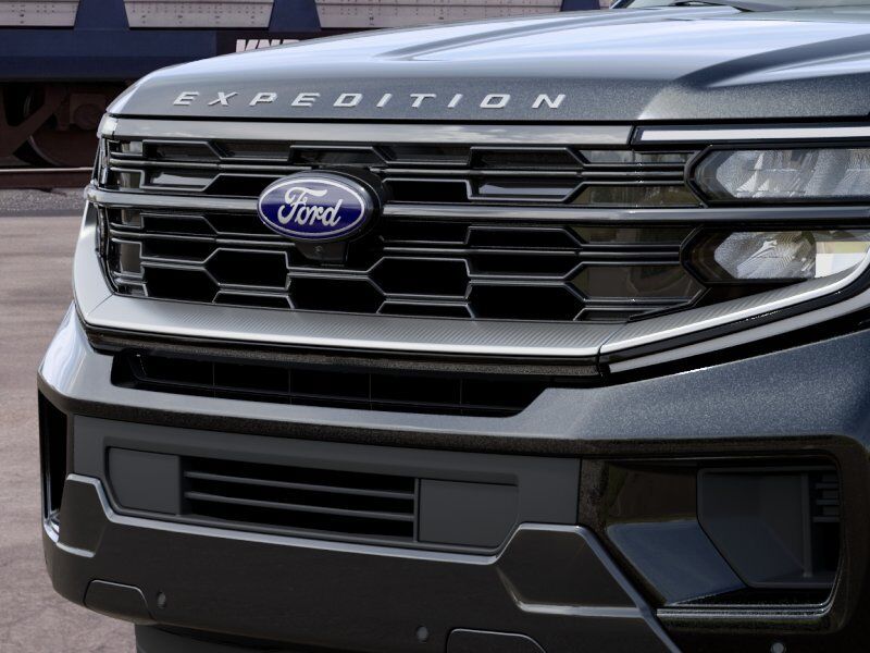 2027 Ford Expedition Max Platinum Winder GA