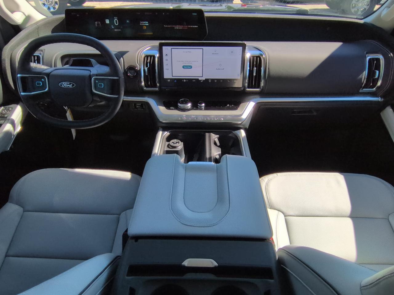 2027 Ford Expedition Max Platinum Winder GA