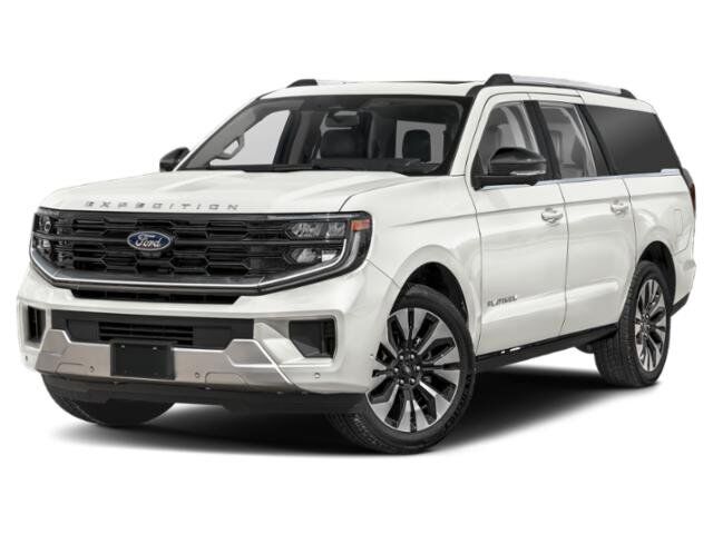 2027 Ford Expedition Max Platinum Winder GA