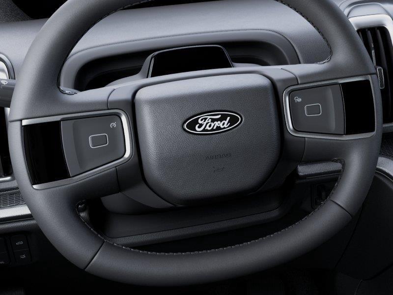 2027 Ford Expedition Max Platinum Gaithersburg MD