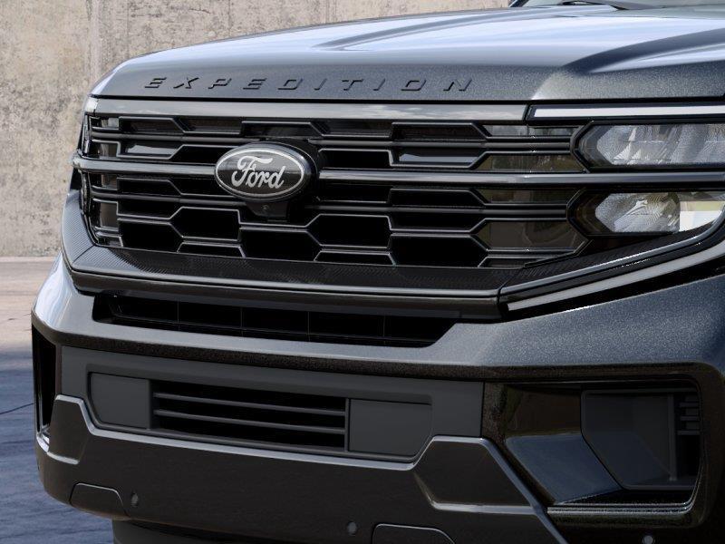 2027 Ford Expedition Max Platinum Gaithersburg MD