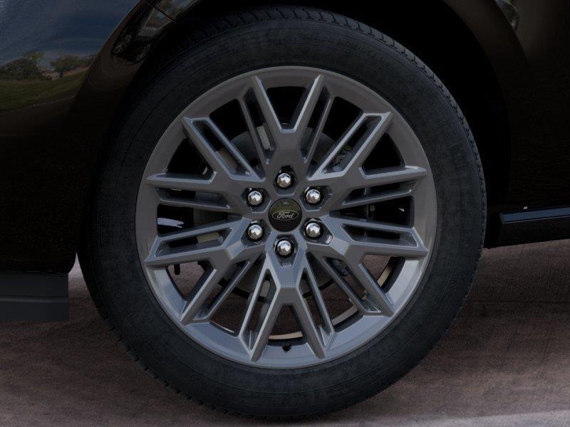 2027 Ford Expedition Max Platinum Gaithersburg MD