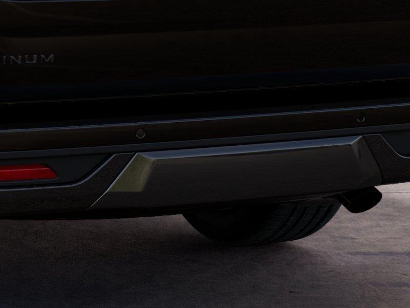 2027 Ford Expedition Max Platinum Gaithersburg MD