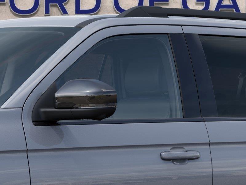 2027 Ford Expedition Max Platinum Gaithersburg MD