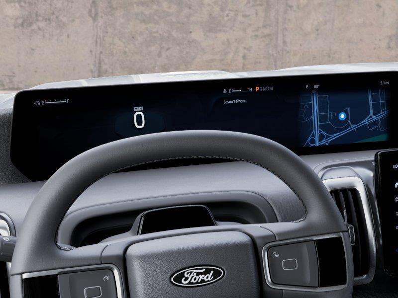 2027 Ford Expedition Max Platinum Gaithersburg MD