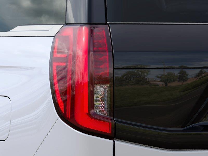 2027 Ford Expedition Max Platinum Gaithersburg MD