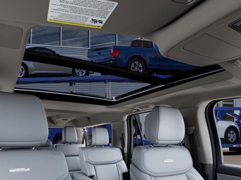 2027 Ford Expedition Max Platinum Gaithersburg MD