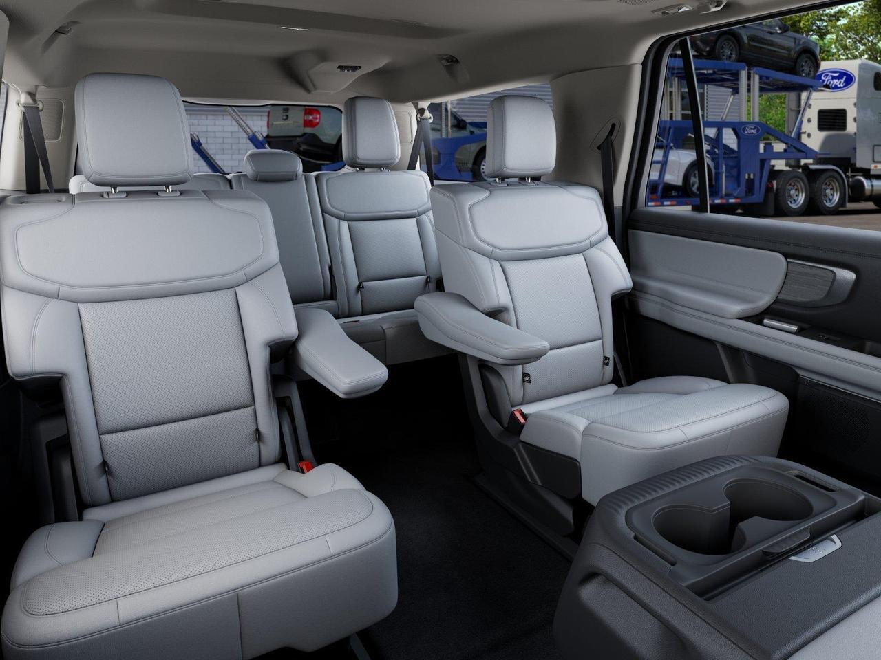 2027 Ford Expedition Max Platinum Gaithersburg MD