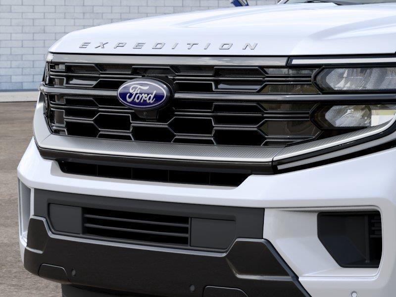 2027 Ford Expedition Max Platinum Gaithersburg MD