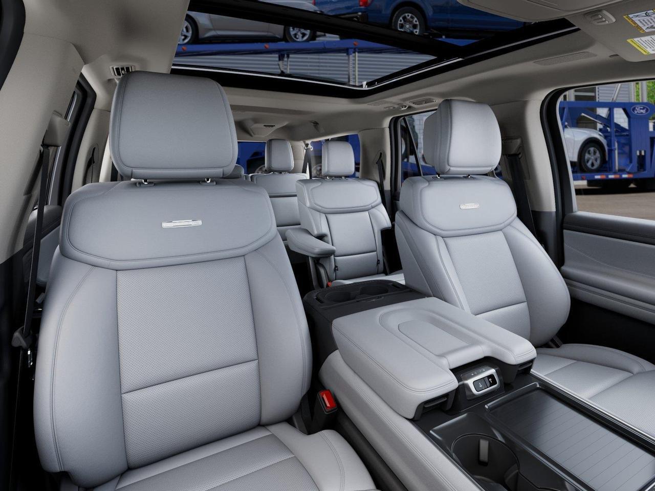 2027 Ford Expedition Max Platinum Gaithersburg MD