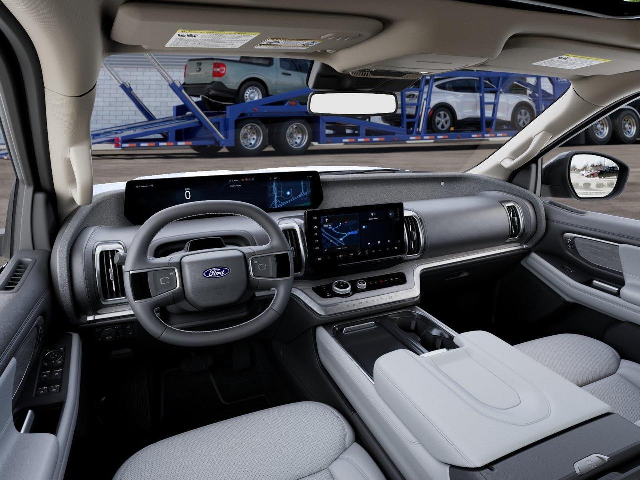 2027 Ford Expedition Max Platinum Gaithersburg MD