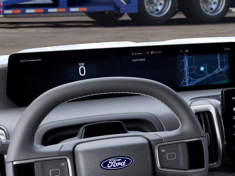 2027 Ford Expedition Max Platinum Gaithersburg MD