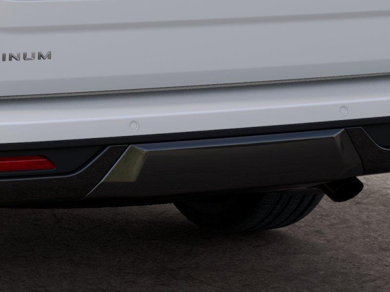 2027 Ford Expedition Max Platinum Gaithersburg MD