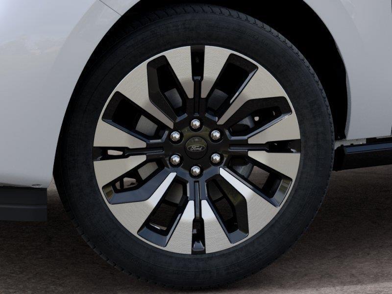 2027 Ford Expedition Max Platinum Gaithersburg MD