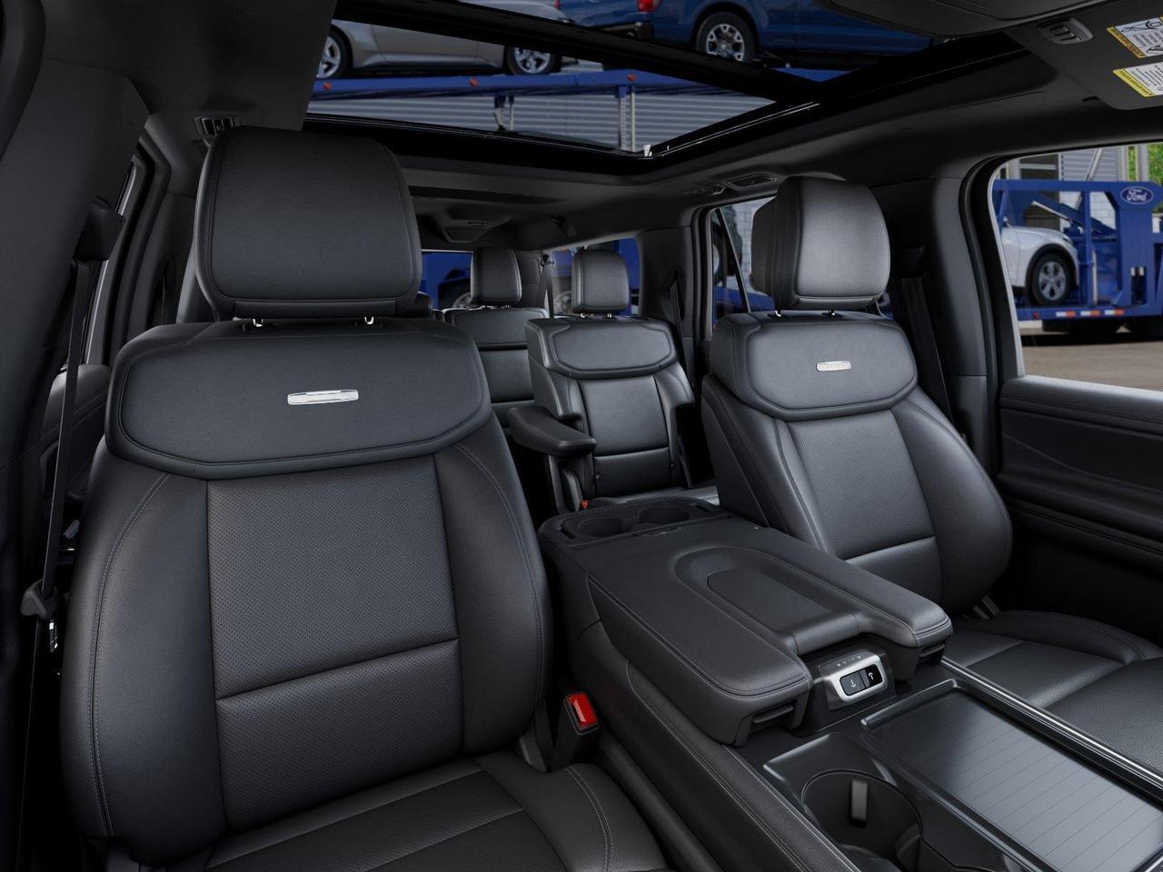 2027 Ford Expedition Max Platinum Gaithersburg MD