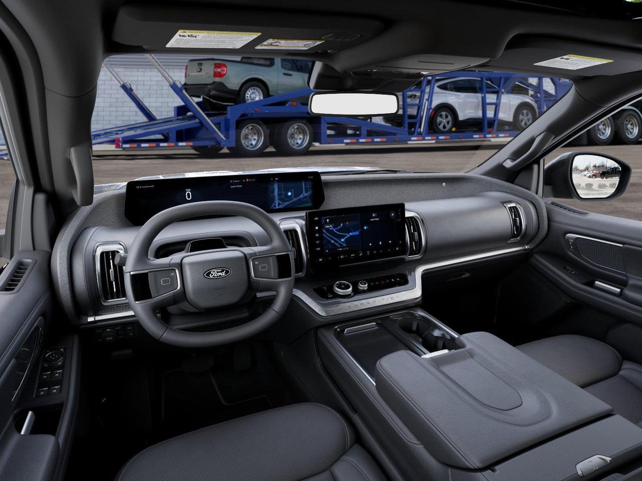 2027 Ford Expedition Max Platinum Gaithersburg MD