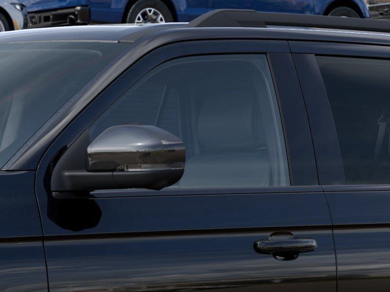 2027 Ford Expedition Max Platinum Gaithersburg MD