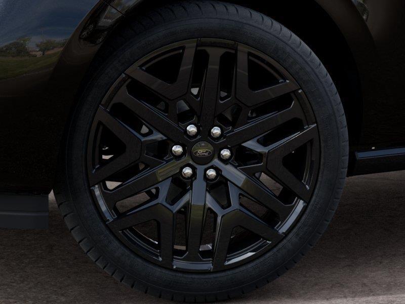 2027 Ford Expedition Max Platinum Gaithersburg MD