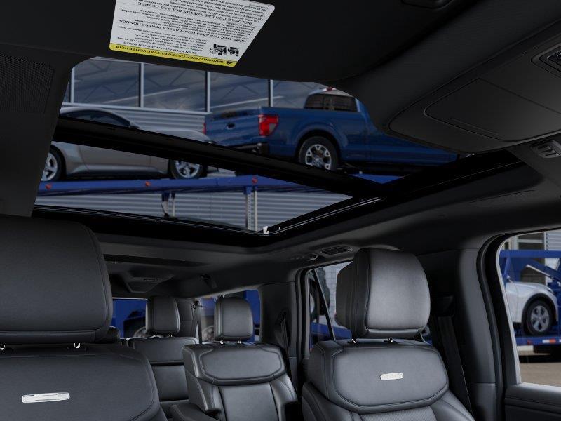 2027 Ford Expedition Max Platinum Gaithersburg MD