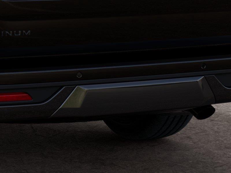 2027 Ford Expedition Max Platinum Gaithersburg MD