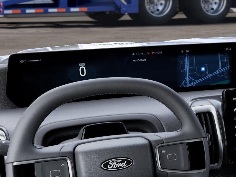 2027 Ford Expedition Max Platinum Gaithersburg MD