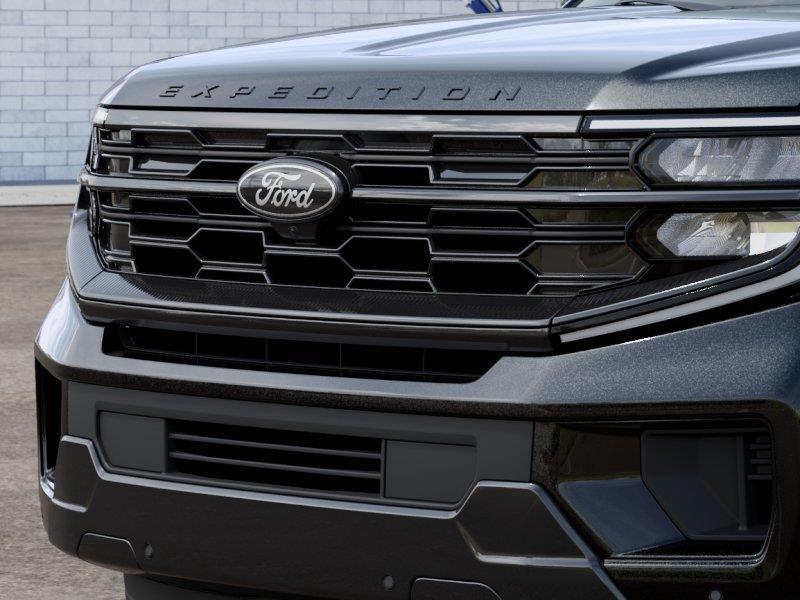 2027 Ford Expedition Max Platinum Gaithersburg MD