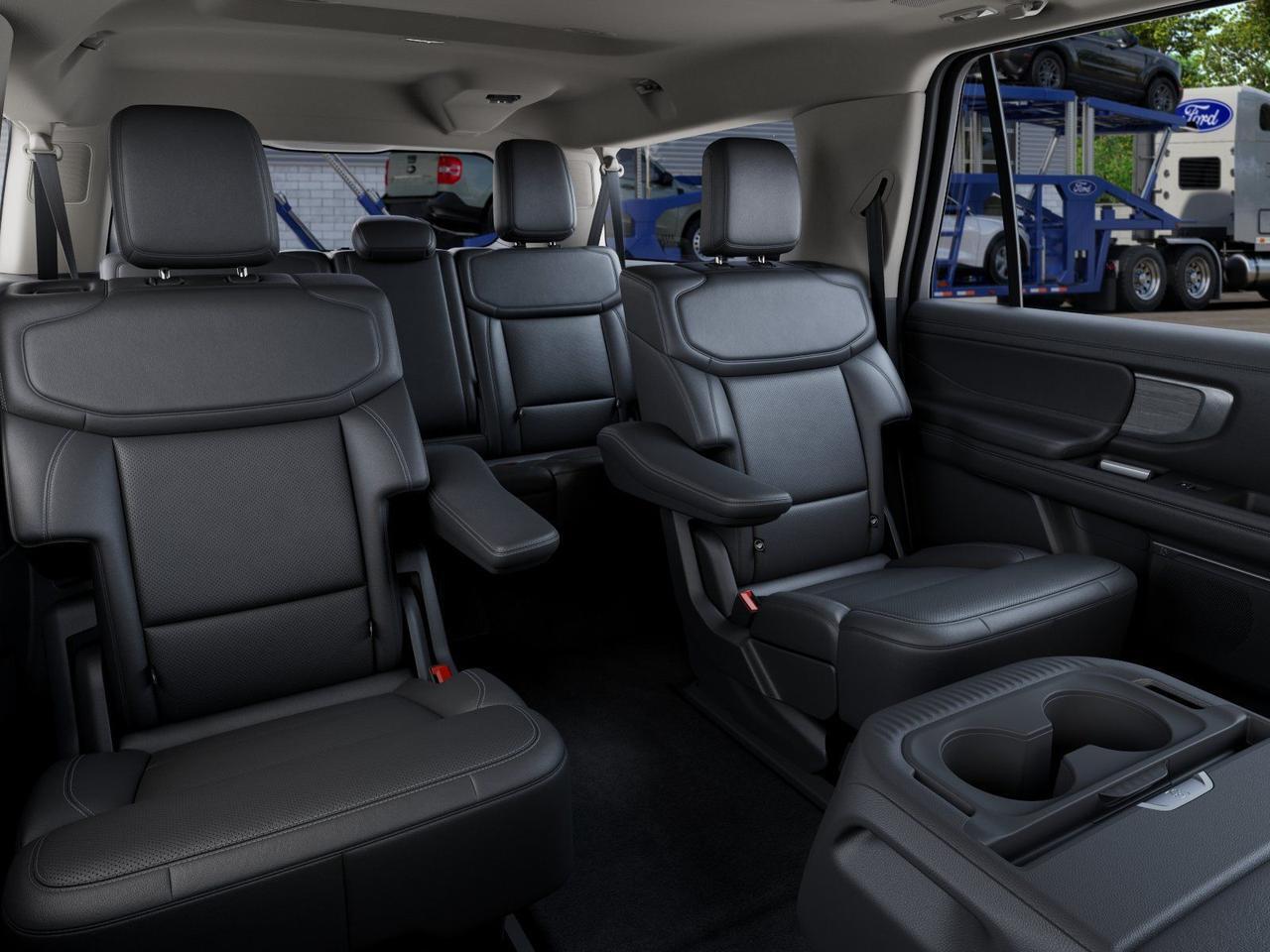 2027 Ford Expedition Max Platinum Ashland VA