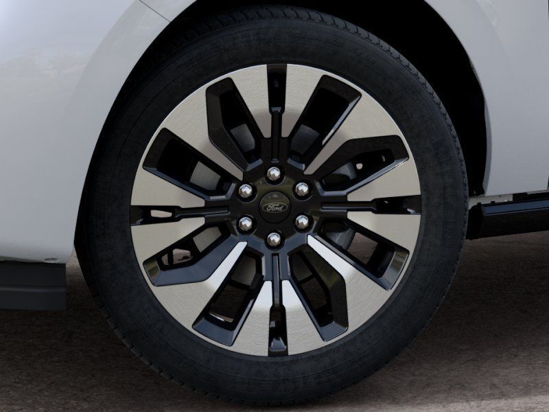 2027 Ford Expedition Max Platinum Ashland VA