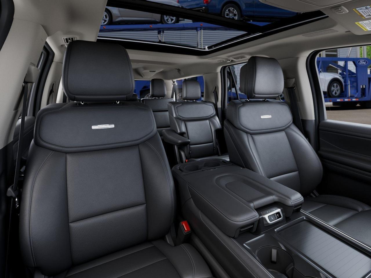 2027 Ford Expedition Max Platinum Ashland VA