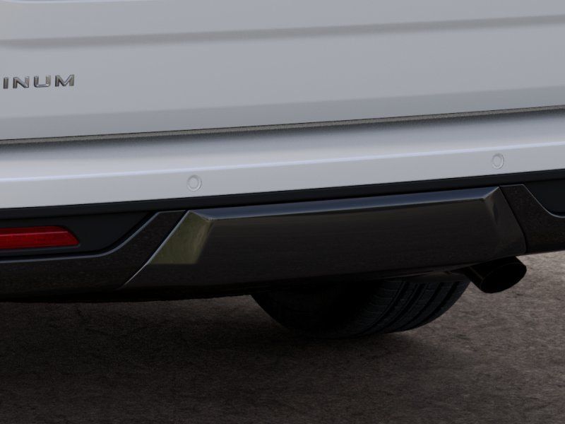 2027 Ford Expedition Max Platinum Ashland VA