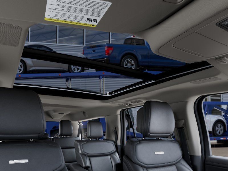 2027 Ford Expedition Max Platinum Ashland VA
