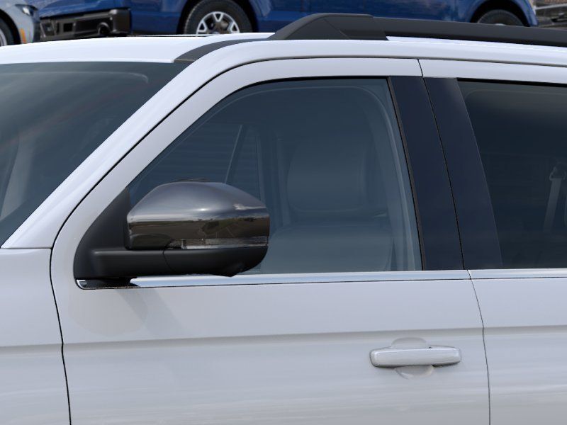 2027 Ford Expedition Max Platinum Ashland VA