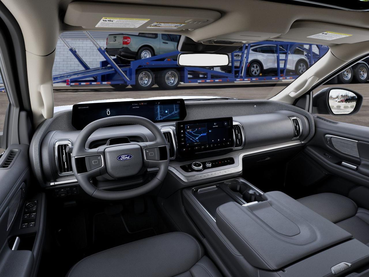2027 Ford Expedition Max Platinum Ashland VA