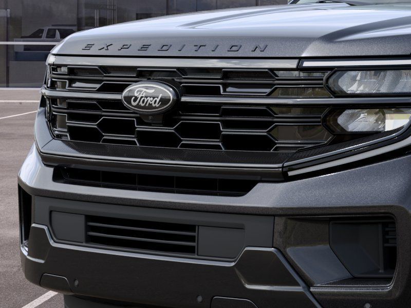 2027 Ford Expedition Max Platinum Ashland VA