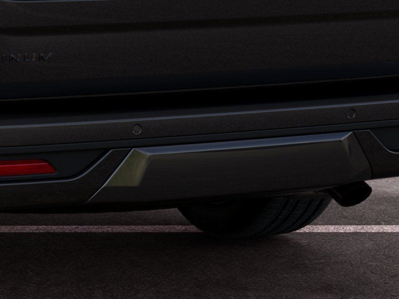 2027 Ford Expedition Max Platinum Ashland VA