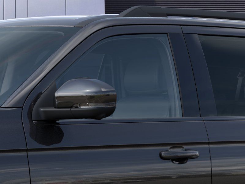 2027 Ford Expedition Max Platinum Ashland VA