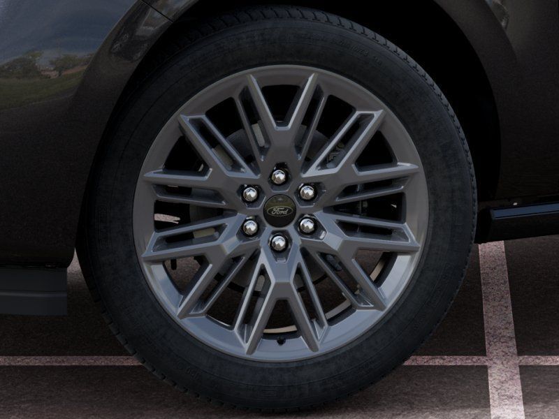 2027 Ford Expedition Max Platinum Ashland VA