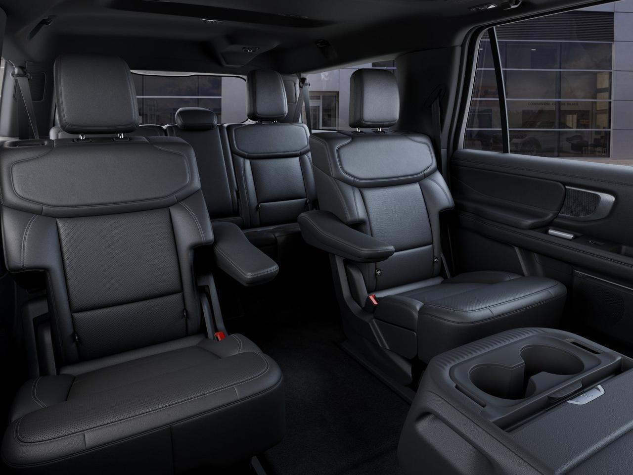 2027 Ford Expedition Max Platinum Ashland VA