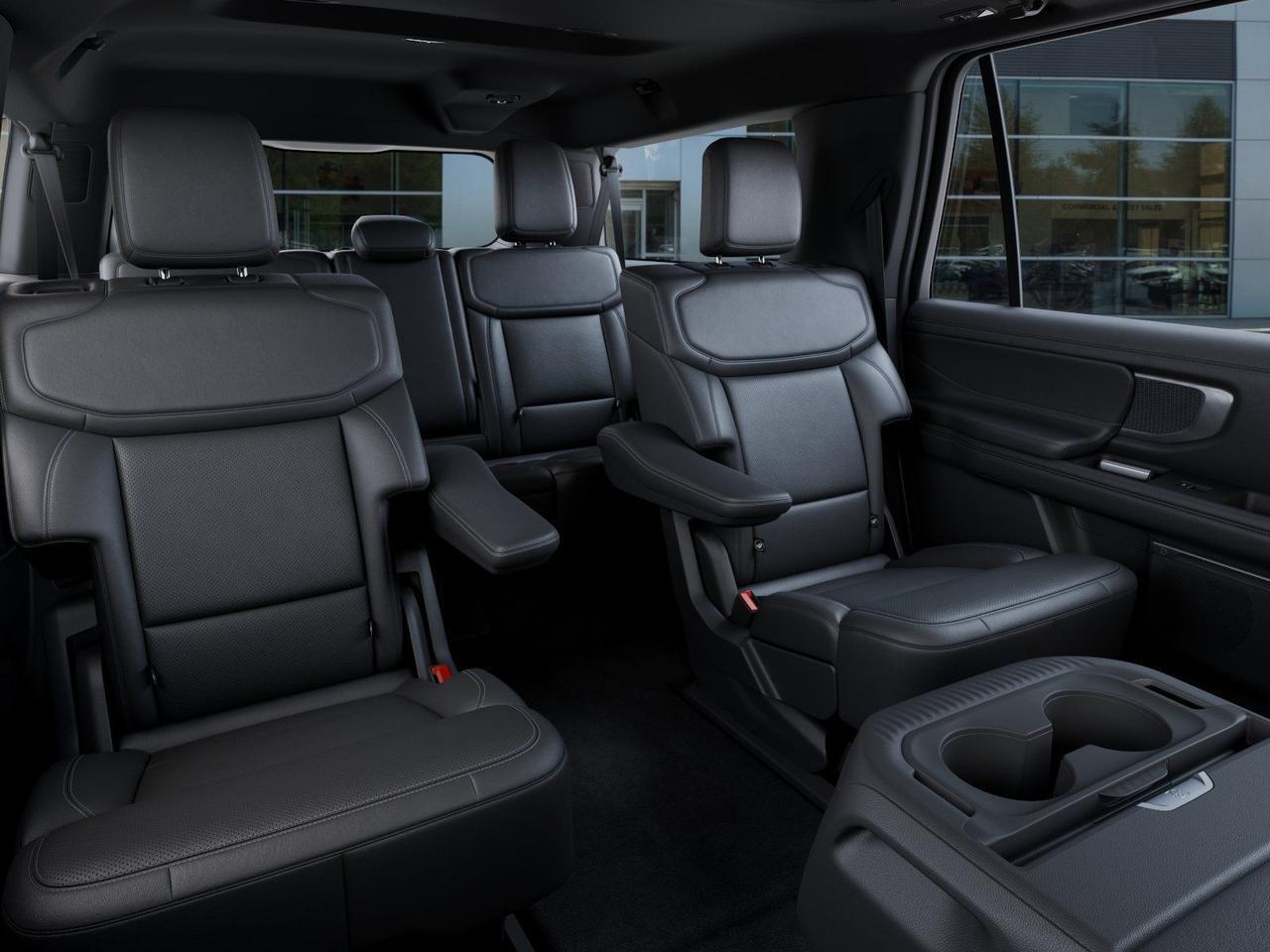 2027 Ford Expedition Max Platinum Ashland VA