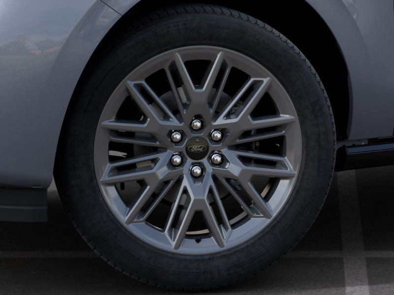 2027 Ford Expedition Max Platinum Ashland VA
