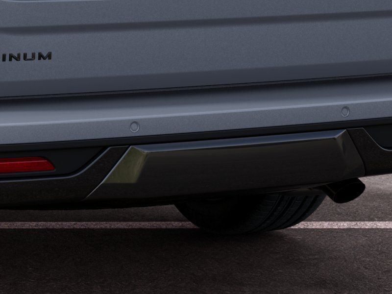 2027 Ford Expedition Max Platinum Ashland VA
